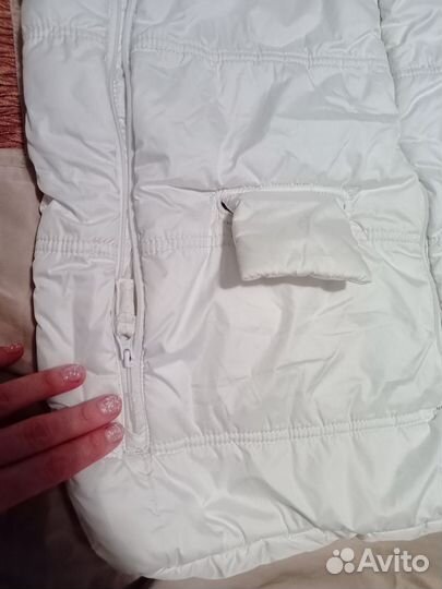 Комбинезон-конверт мегаудобный