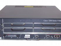 Cisco series 7200 и 7500