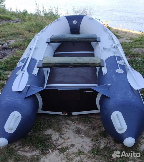 Ривьера 3400ск