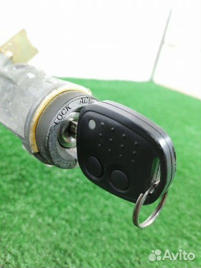 Рулевая колонка Toyota Carina Ed ST202 3SGE 1995