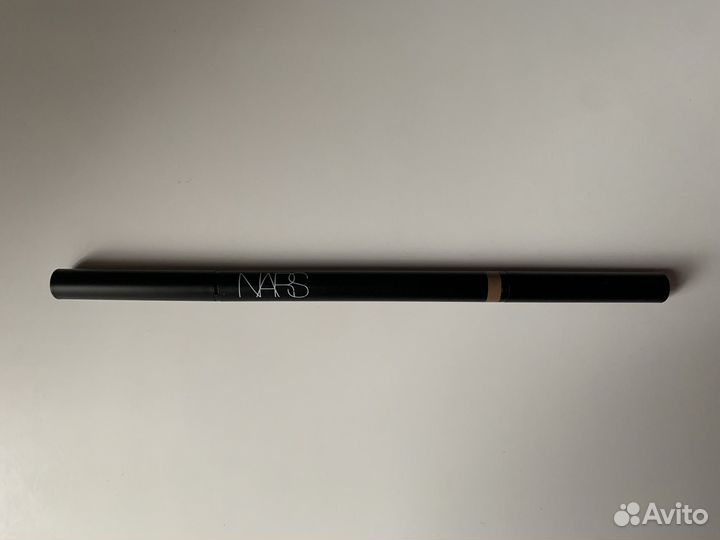Givenchy, shiseido, nars косметика