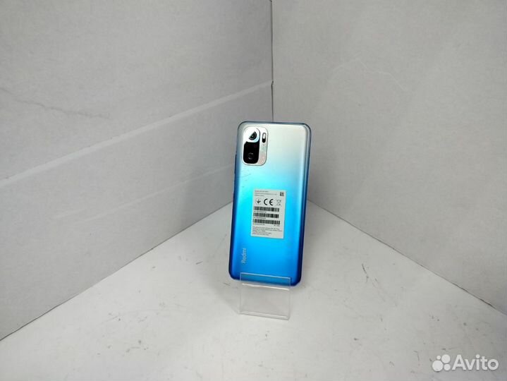 Xiaomi Redmi Note 10S, 6/128 ГБ