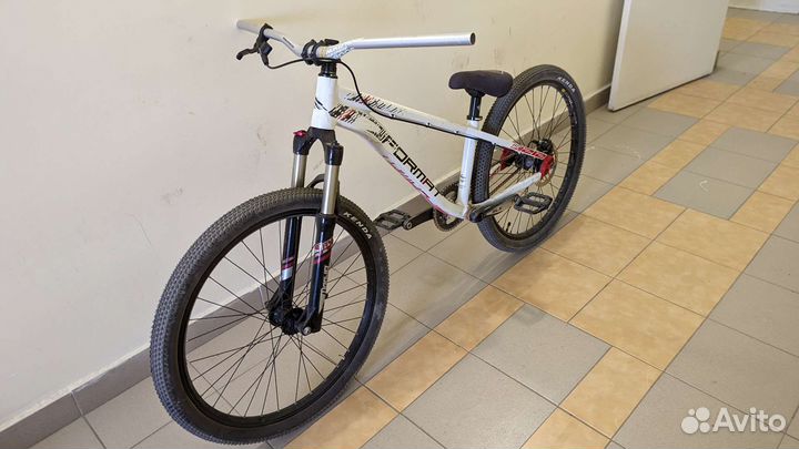 Велосипед Format 9212