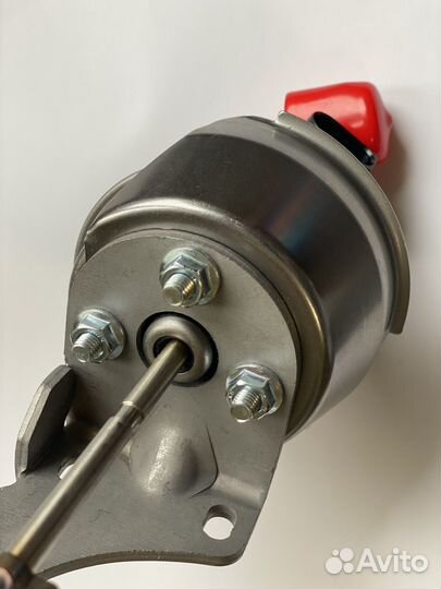 Актуатор турбины Volkswagen Crafter 2.0L