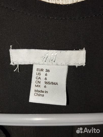 Блузка женская 44 46 нарядная