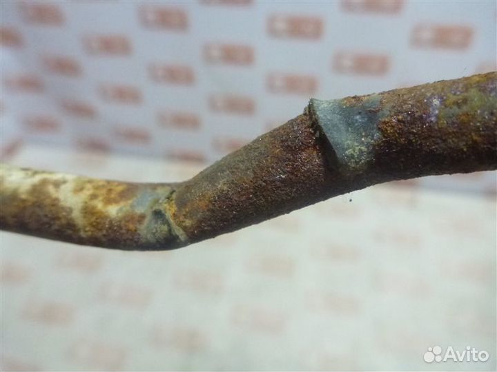 Трубка системы охлаждения АКПП Mitsubishi L200