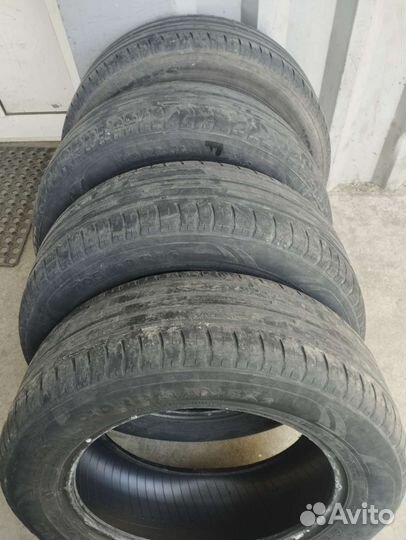 Nokian Tyres Nordman SX2 205/60 R16