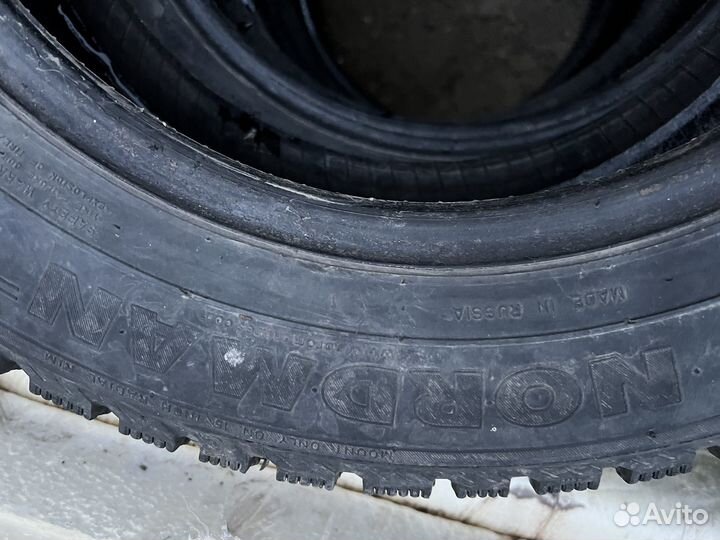 Nordman Nordman 4 185/65 R15