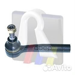 91-00395-2 наконечник рулевой левый Opel Astra