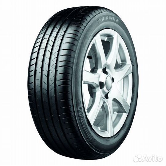 Seiberling Touring 2 215/45 R17