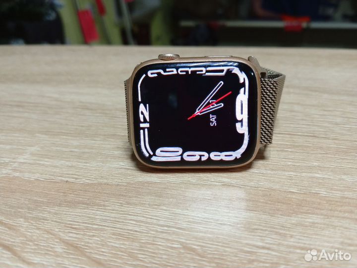 Смарт часы SMART Watch 8