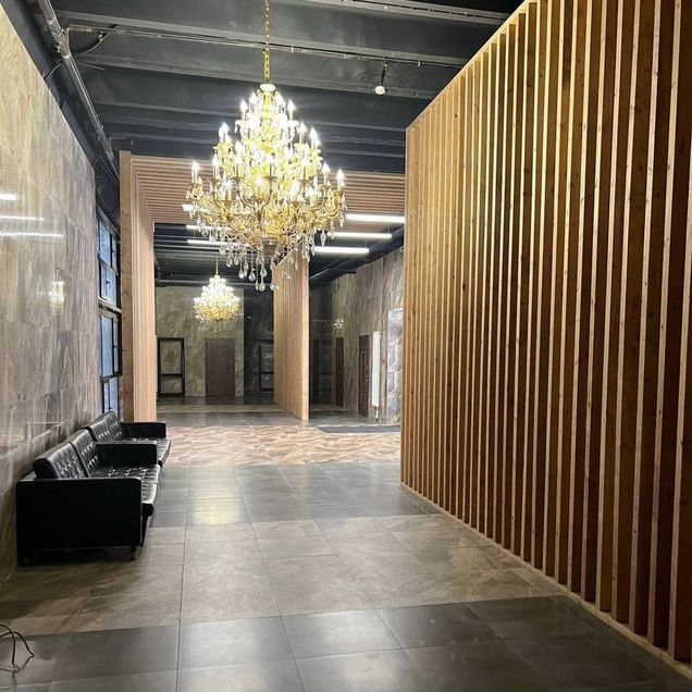 Комната 25 м² в 2-к., 4/4 эт.