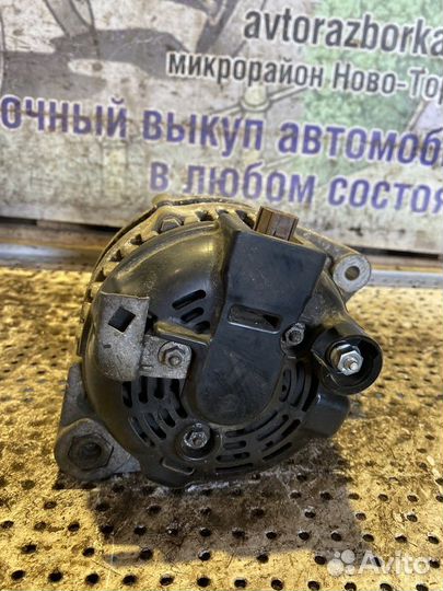 Генератор Honda Accord viii (8)