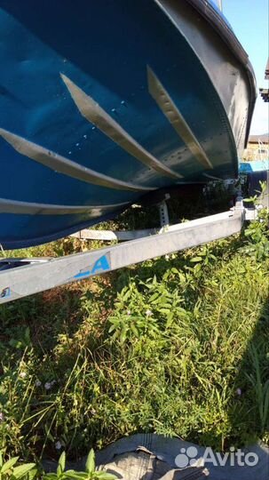 Продам Казанка 5м3