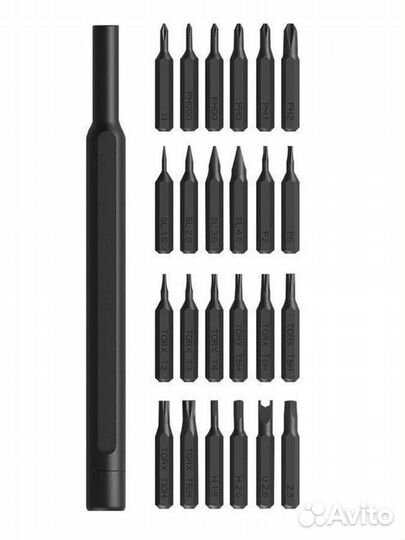 Xiaomi Mijia Precision screwdriver set mjjxlsd002Q