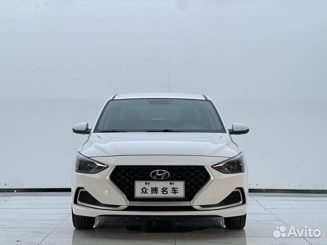 Hyundai Celesta 1.6 AT, 2021, 37 820 км