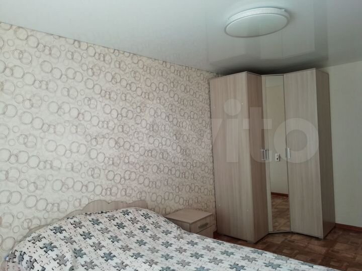 Дом 73 м² на участке 10 сот.