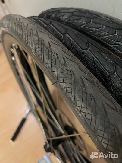 Покрышки Vittoria Zaffiro 700x28C