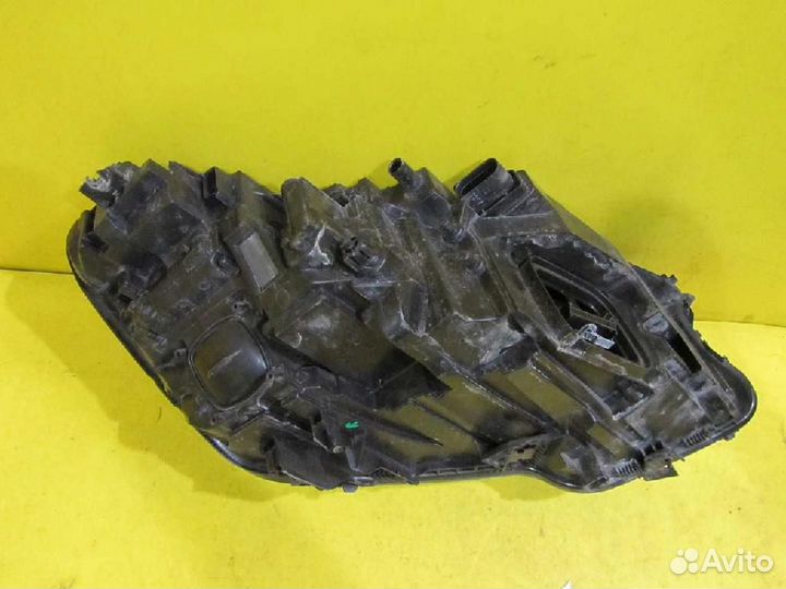 Фара левая Mercedes-Benz S-Class