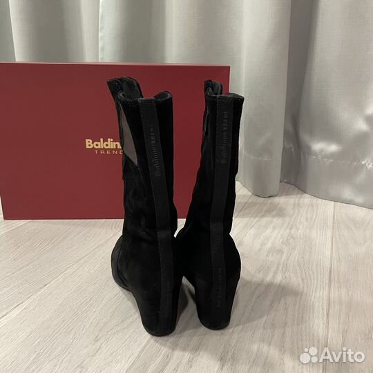 Полусапоги Baldinini