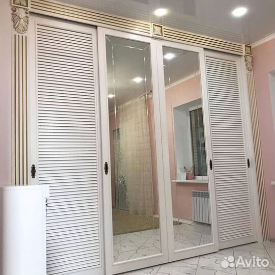 Шкаф на заказ