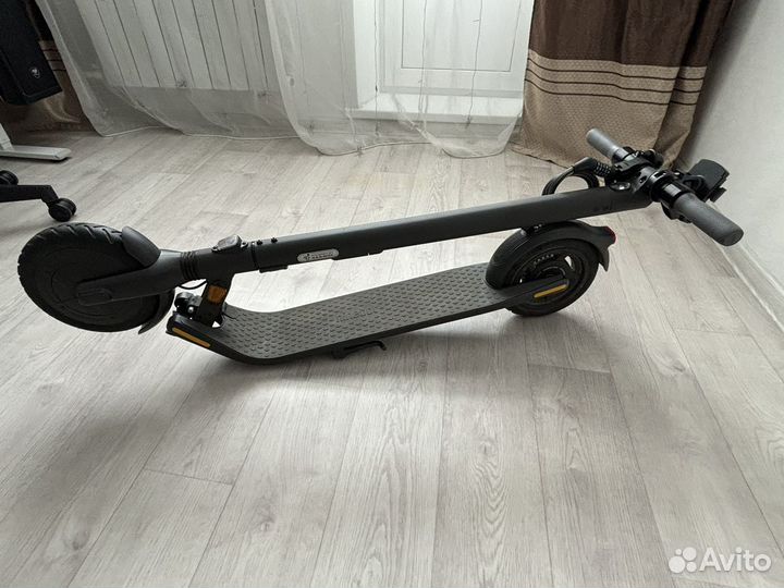 Ninebot kickscooter E25A