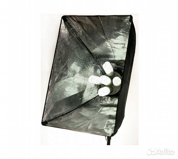 Осветитель флуоресцентный FST KF-130II 5*45Вт с со