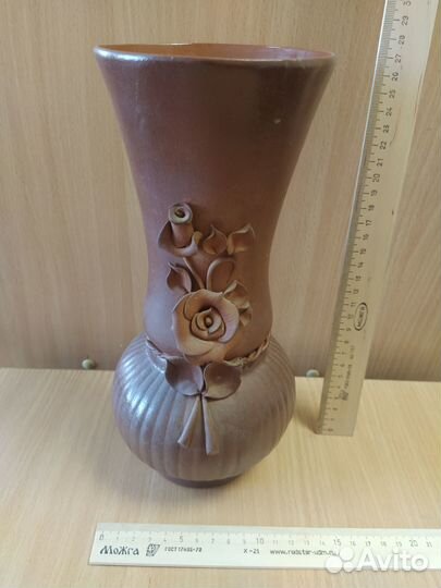 Керамика СССР