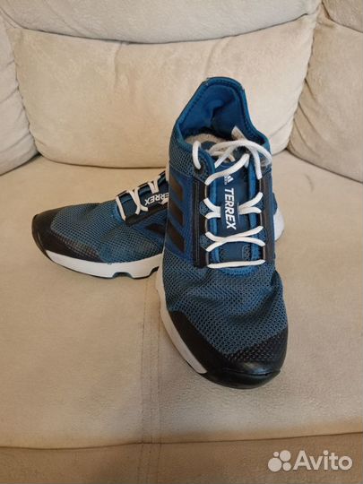 Кроссовки Adidas terrex voyager