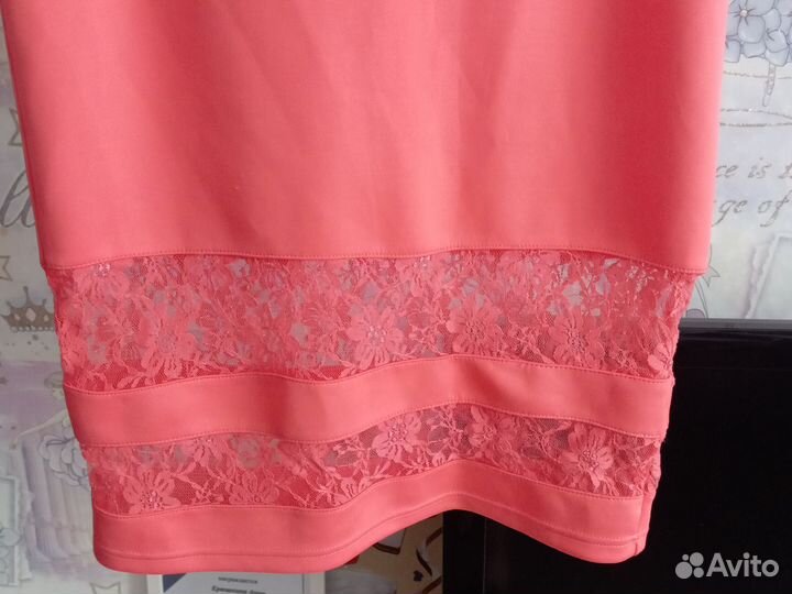 Юбка нарядная 44 46