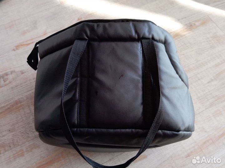 Сумка для собак