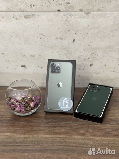 iPhone 13 Pro Max, 1 ТБ