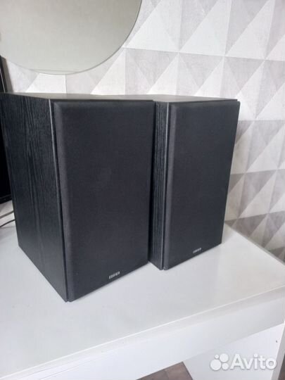 Компьютерные колонки edifier