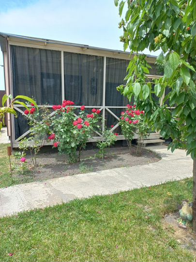 Дача 48 м² на участке 8,2 сот.