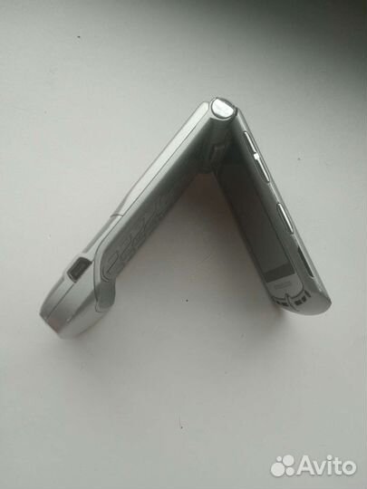 Motorola RAZR V3