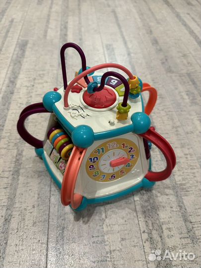 Продам детские музыкальные игрушки