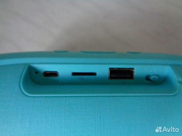 Беспроводная акустика