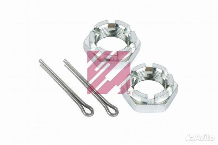 Тяга рулевая продольная L1115мм мерседес