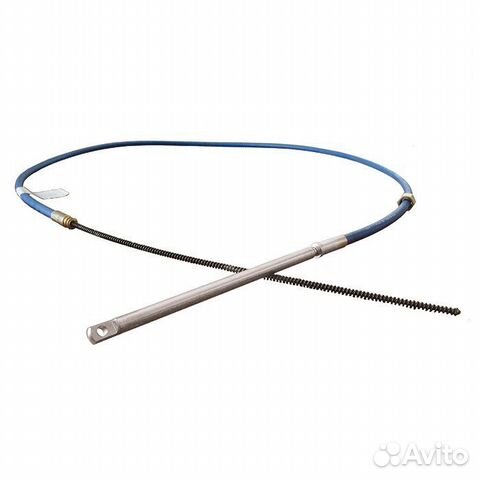 Трос рулевой M90mach 18