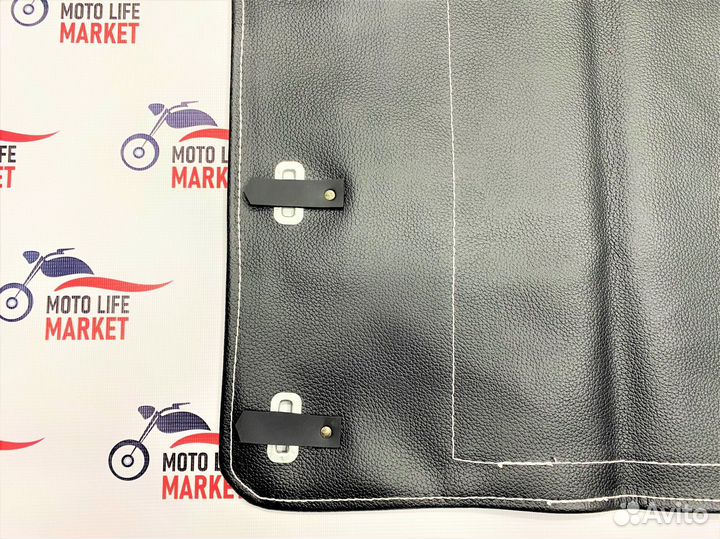 Тент коляски Урал Днепр качество