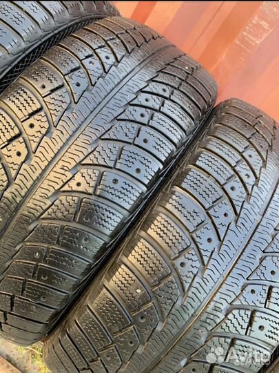 Gislaved Nord Frost 5 235/55 R17 103T