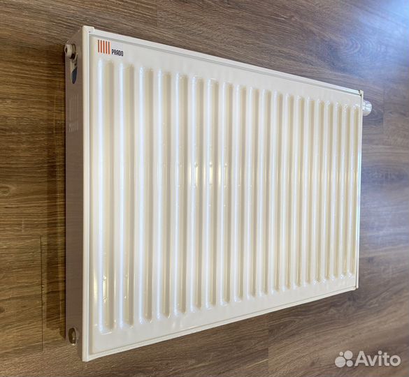 Новые радиаторы отопления Prado