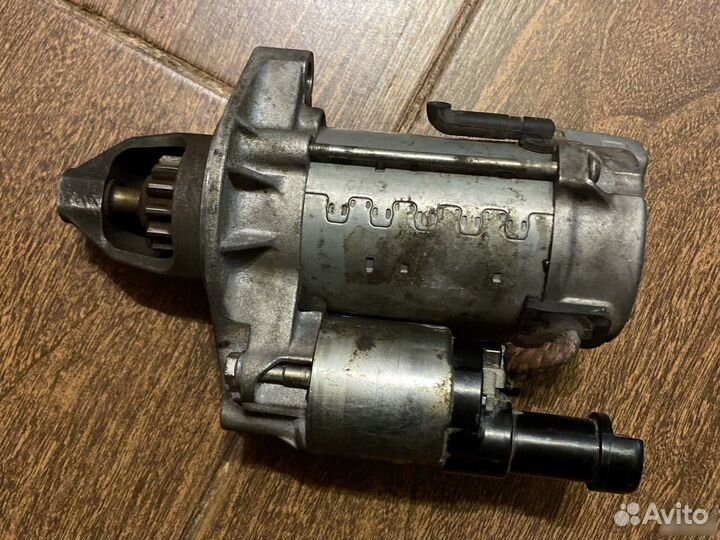Стартер Honda CRV 2.0 AT