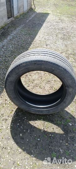 Accelera Iota 285/50 R20