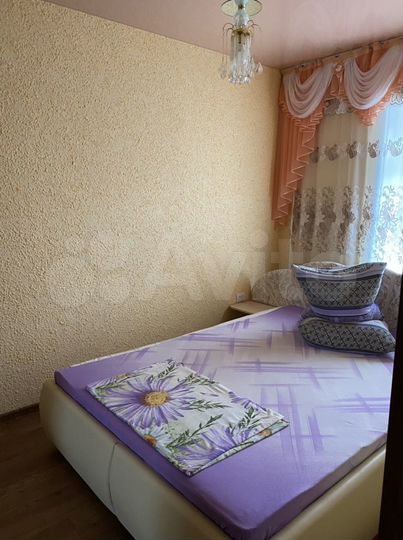 Дом 86 м² на участке 12 сот.