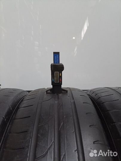 Continental ContiPremiumContact 2 205/60 R16