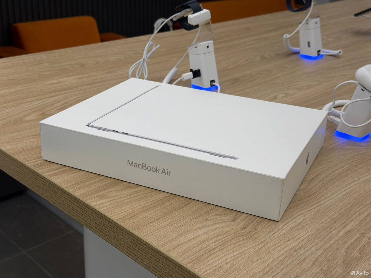 Apple MacBook Air 13 M5 16/512GB
