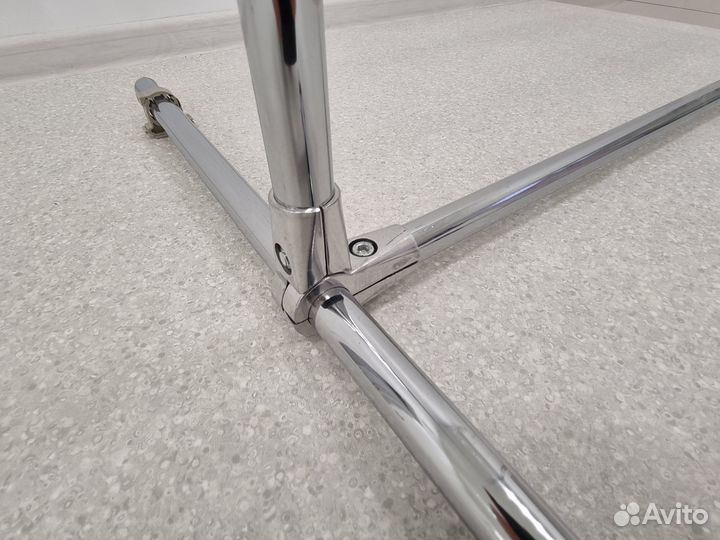 Металлический каркас для фотозоны