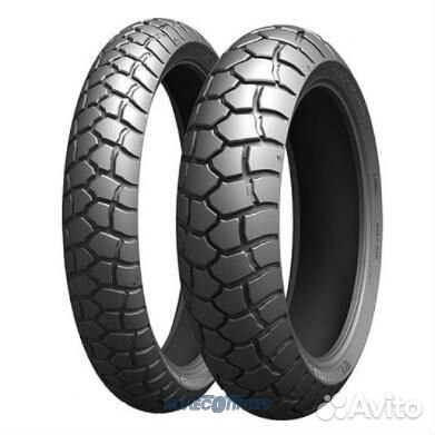 Новые Летние шины R17 Michelin Anakee Adventure 17