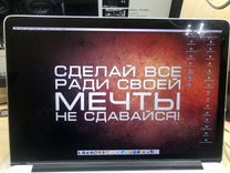 MacBook Pro Retina 2012 mid A1398 на разбор